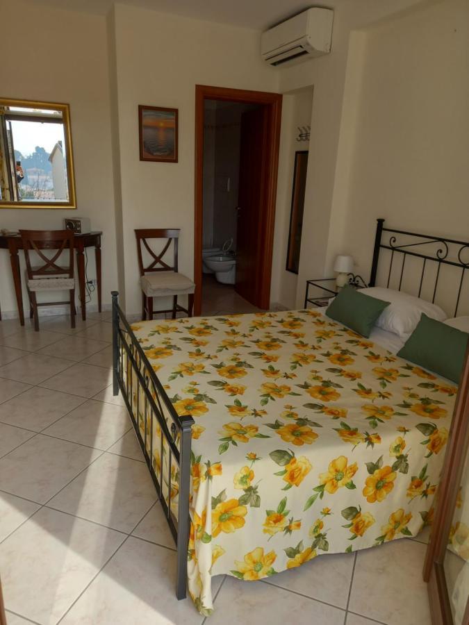 Arra Camere Sirolo - Rooms & Suite Exteriér fotografie