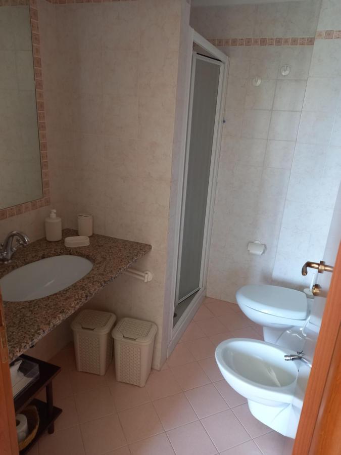 Arra Camere Sirolo - Rooms & Suite Exteriér fotografie