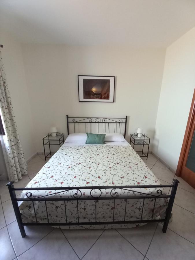 Arra Camere Sirolo - Rooms & Suite Exteriér fotografie
