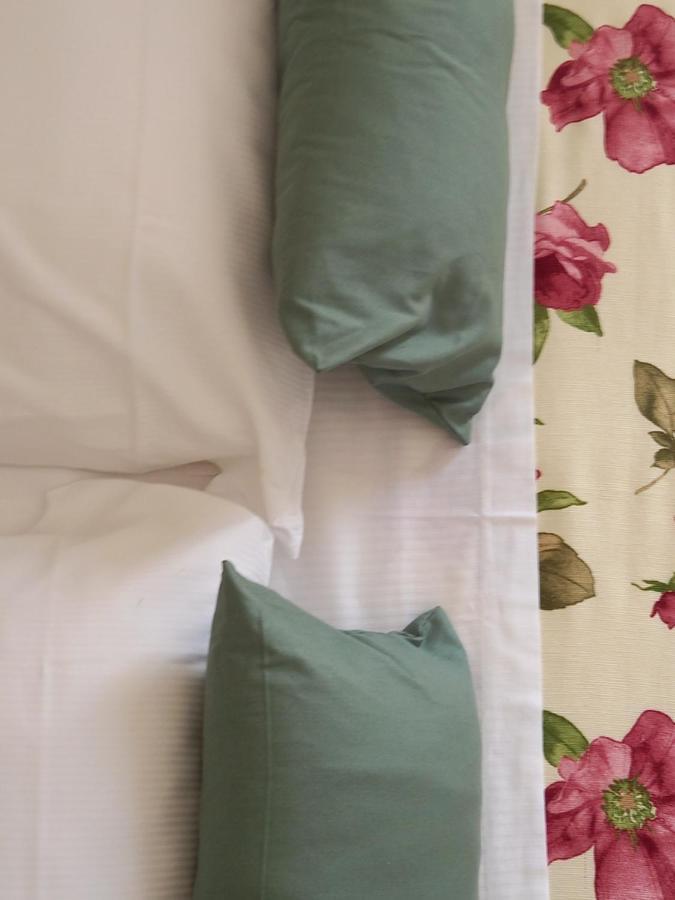 Arra Camere Sirolo - Rooms & Suite Exteriér fotografie