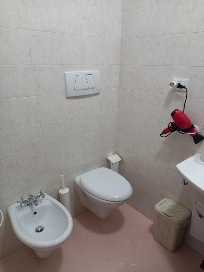 Arra Camere Sirolo - Rooms & Suite Exteriér fotografie