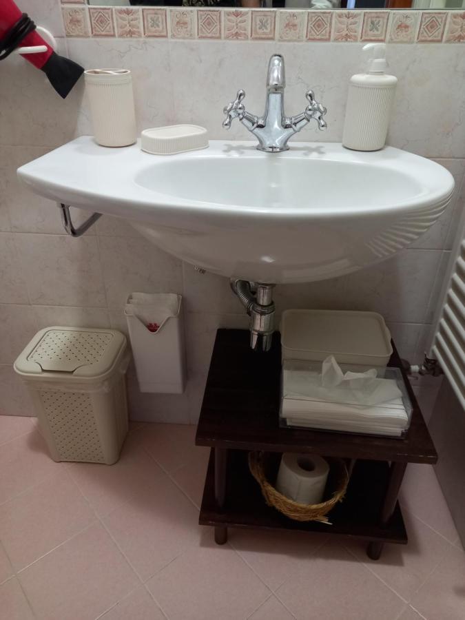 Arra Camere Sirolo - Rooms & Suite Exteriér fotografie