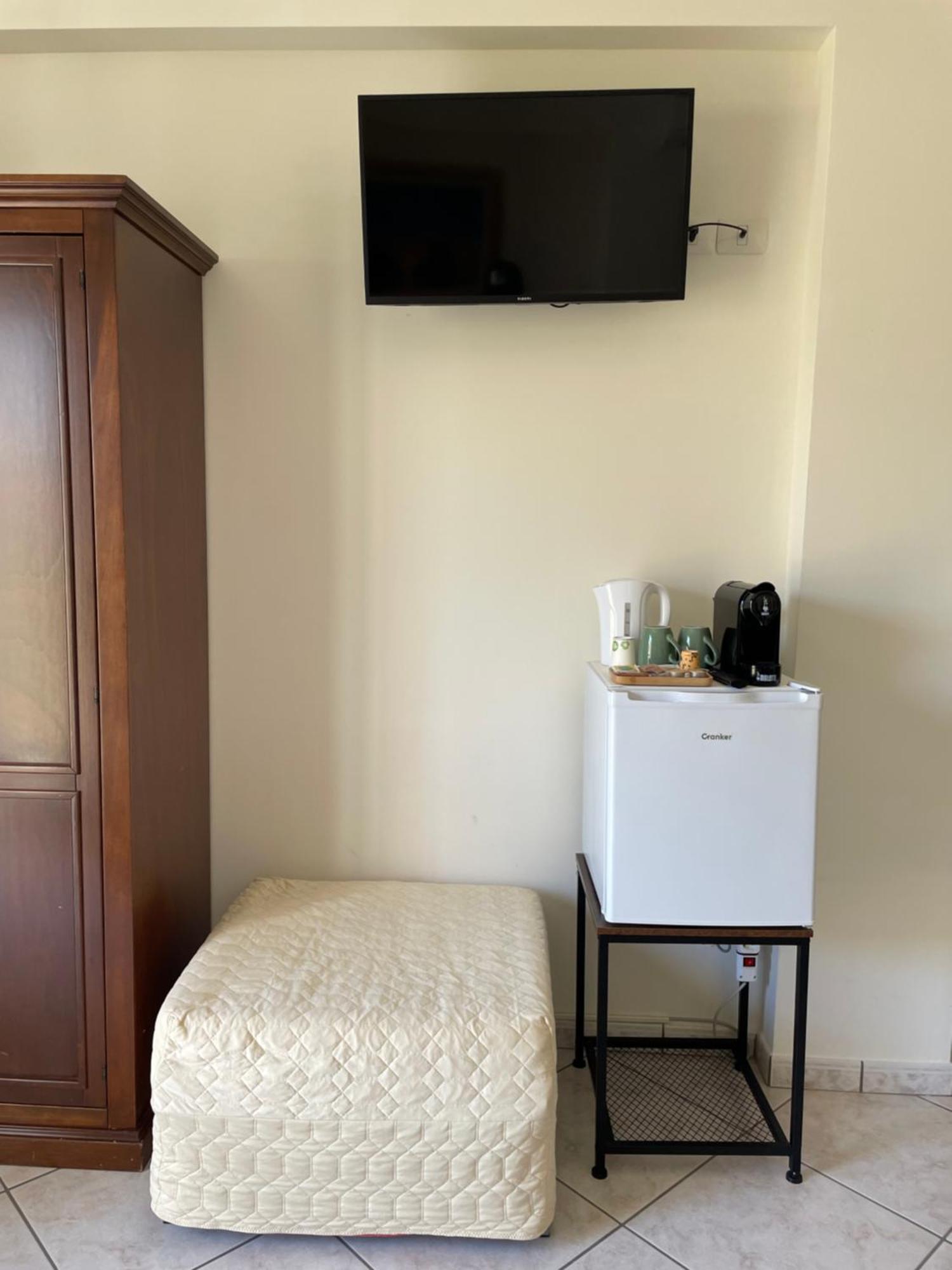 Arra Camere Sirolo - Rooms & Suite Exteriér fotografie