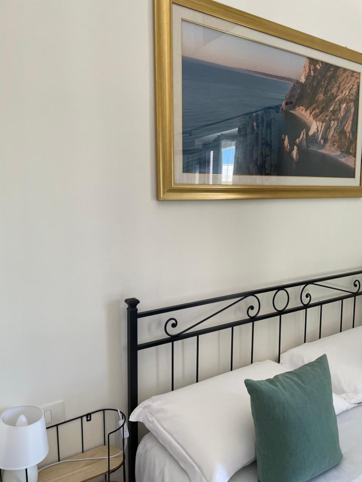 Arra Camere Sirolo - Rooms & Suite Exteriér fotografie