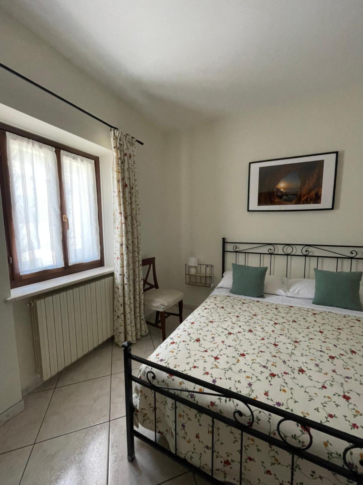 Arra Camere Sirolo - Rooms & Suite Exteriér fotografie
