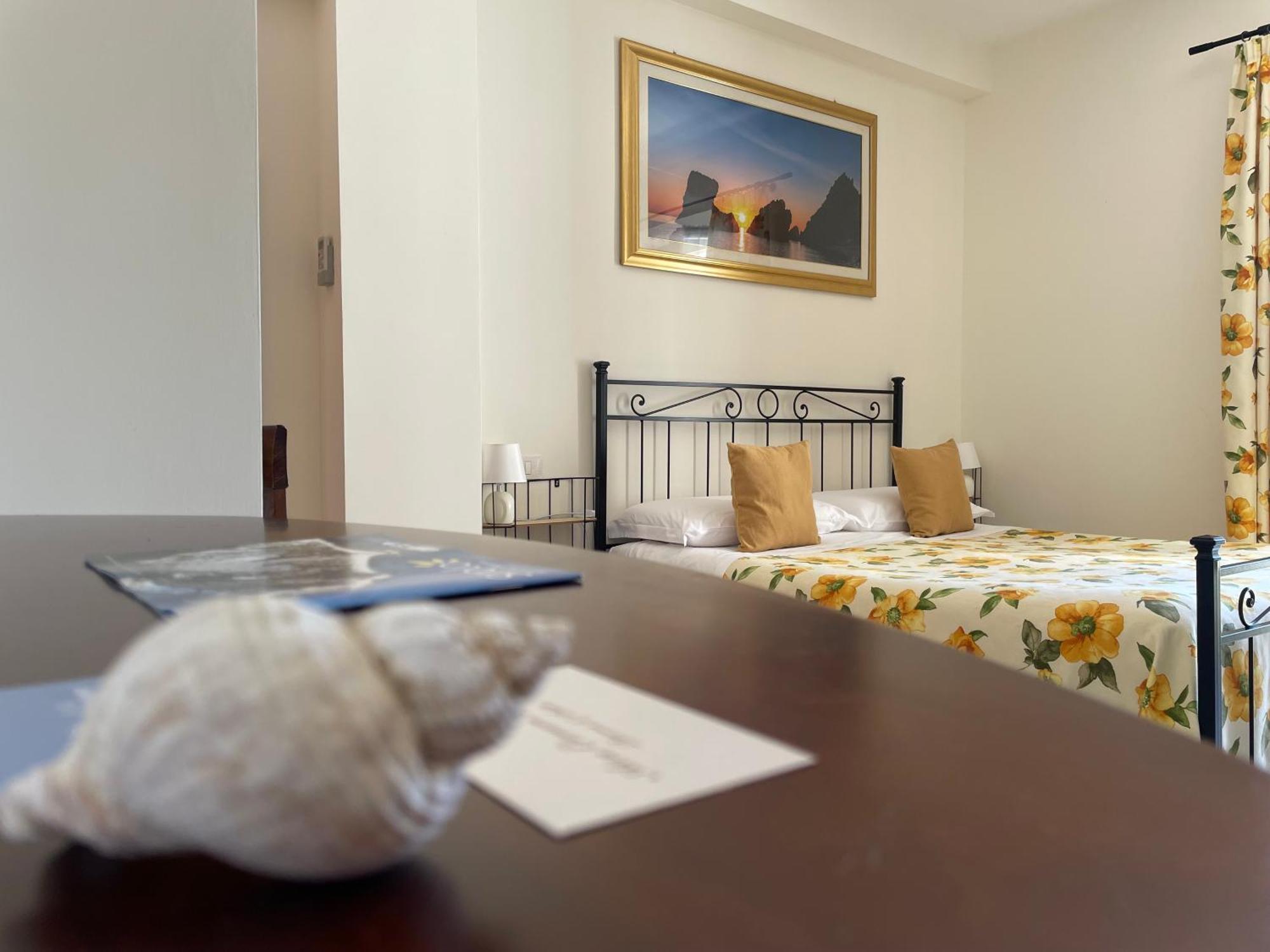 Arra Camere Sirolo - Rooms & Suite Exteriér fotografie