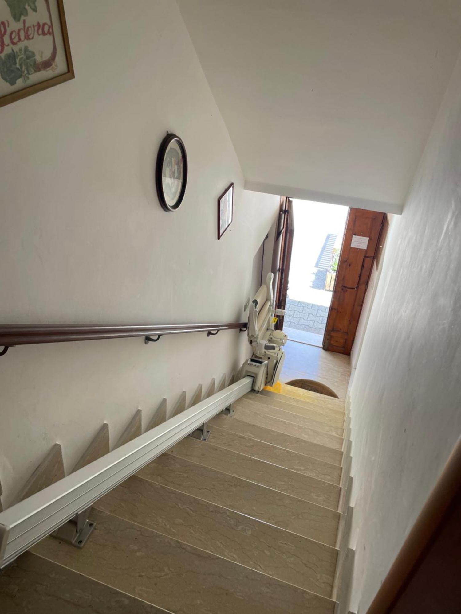 Arra Camere Sirolo - Rooms & Suite Exteriér fotografie