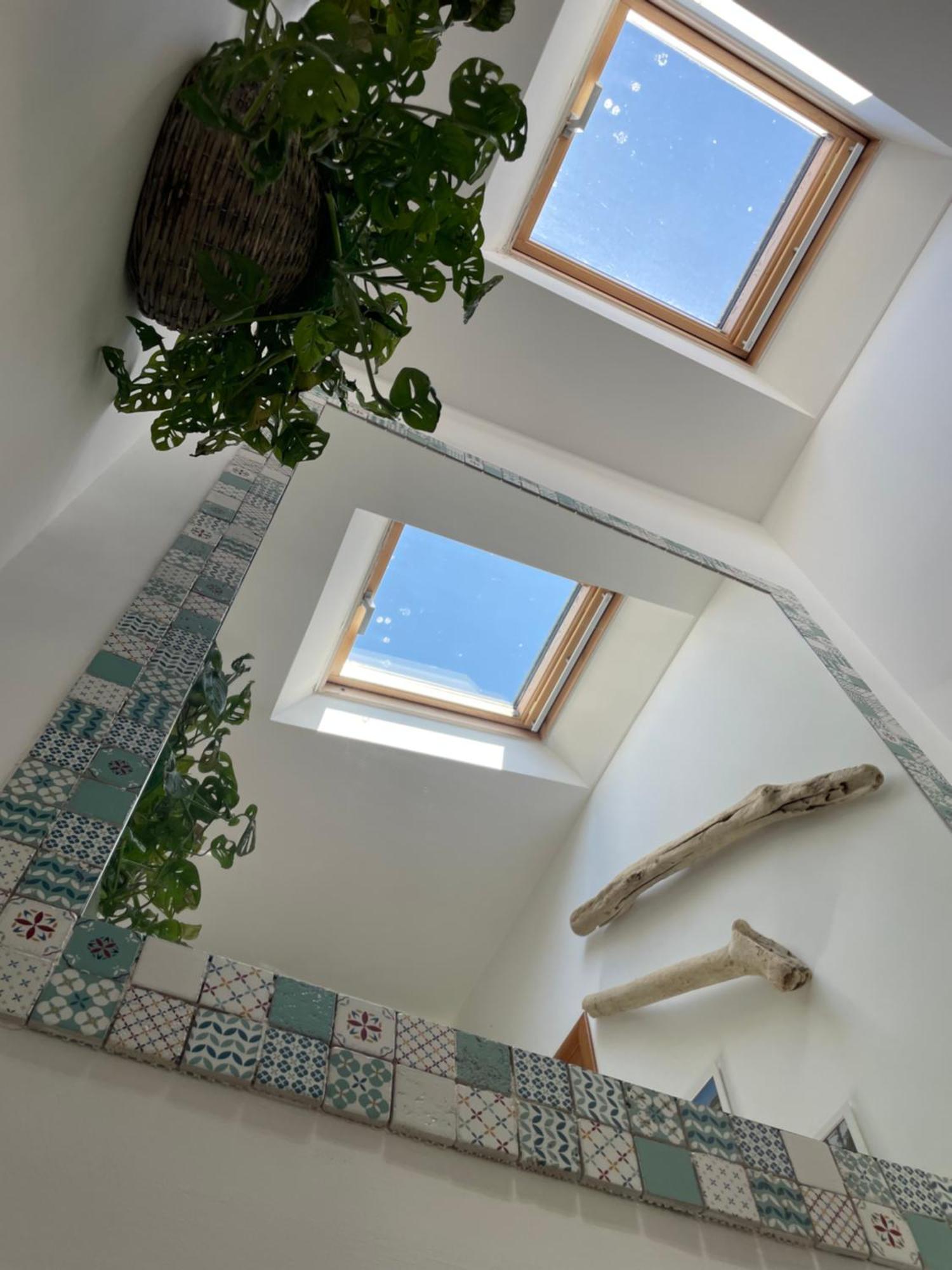 Arra Camere Sirolo - Rooms & Suite Exteriér fotografie