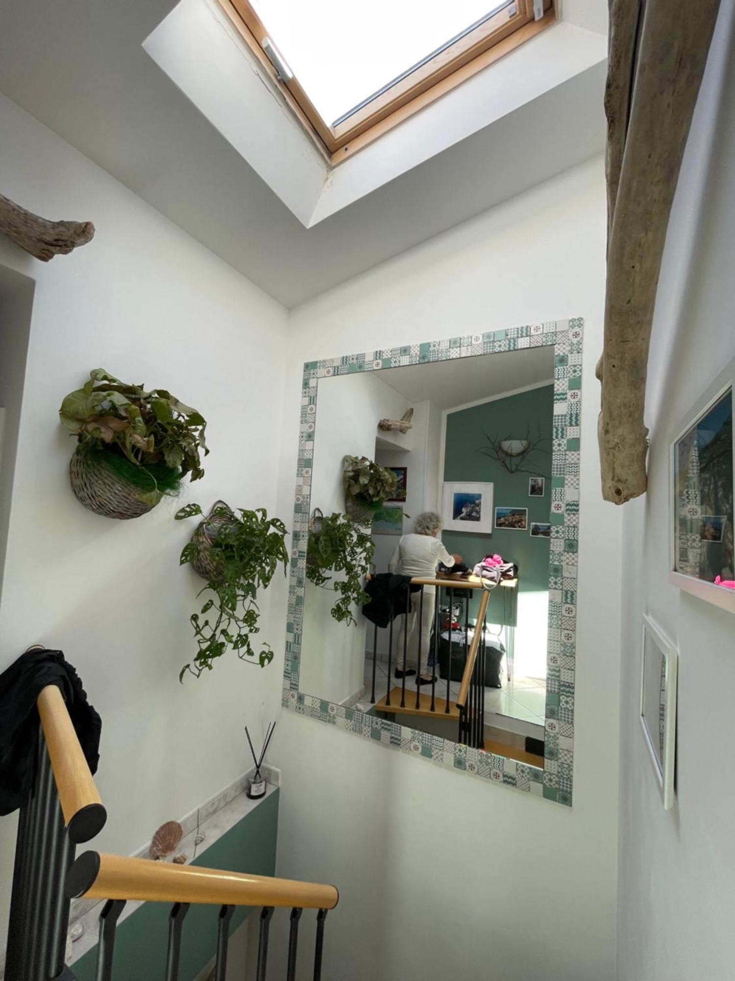 Arra Camere Sirolo - Rooms & Suite Exteriér fotografie