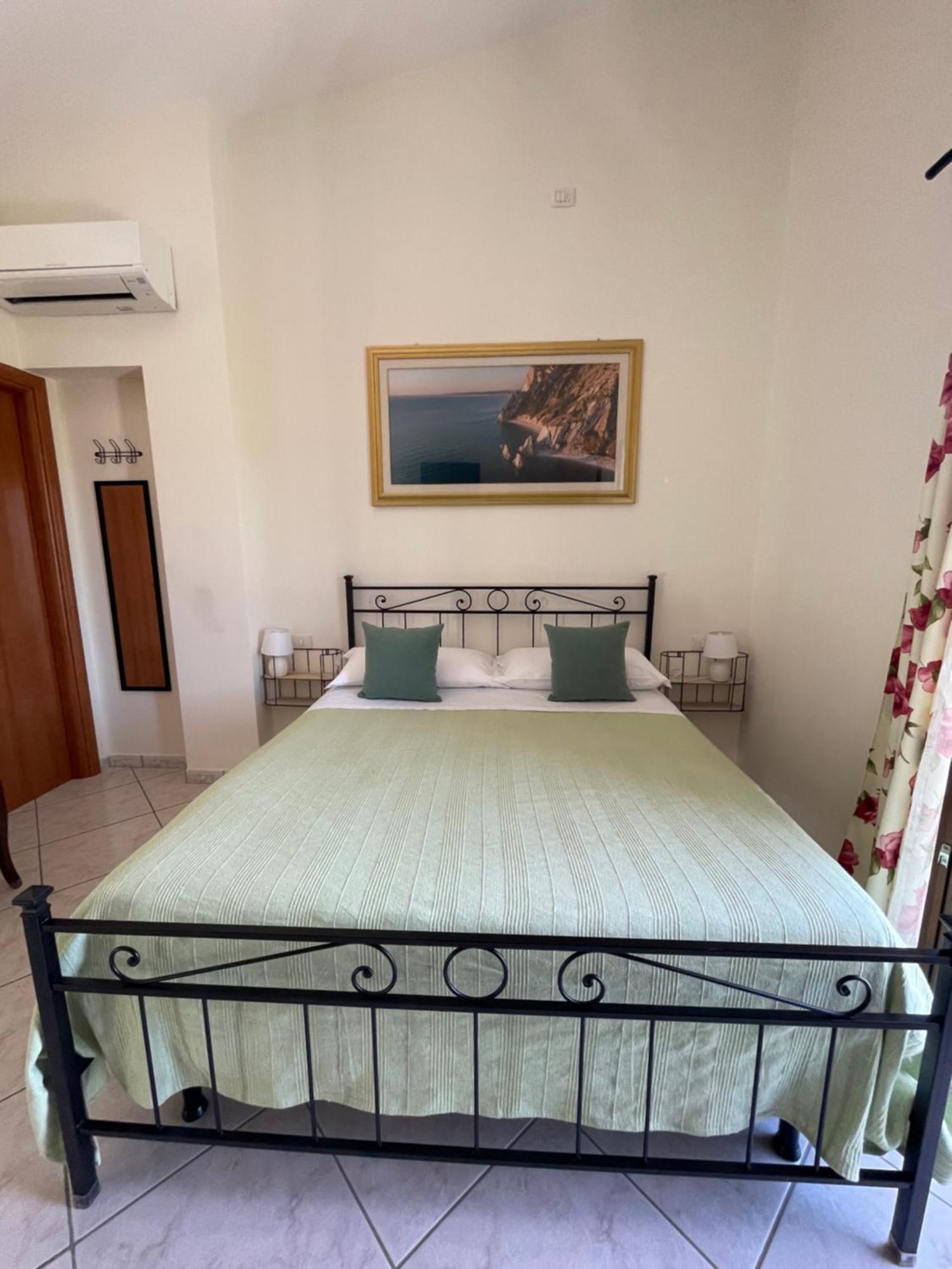 Arra Camere Sirolo - Rooms & Suite Exteriér fotografie