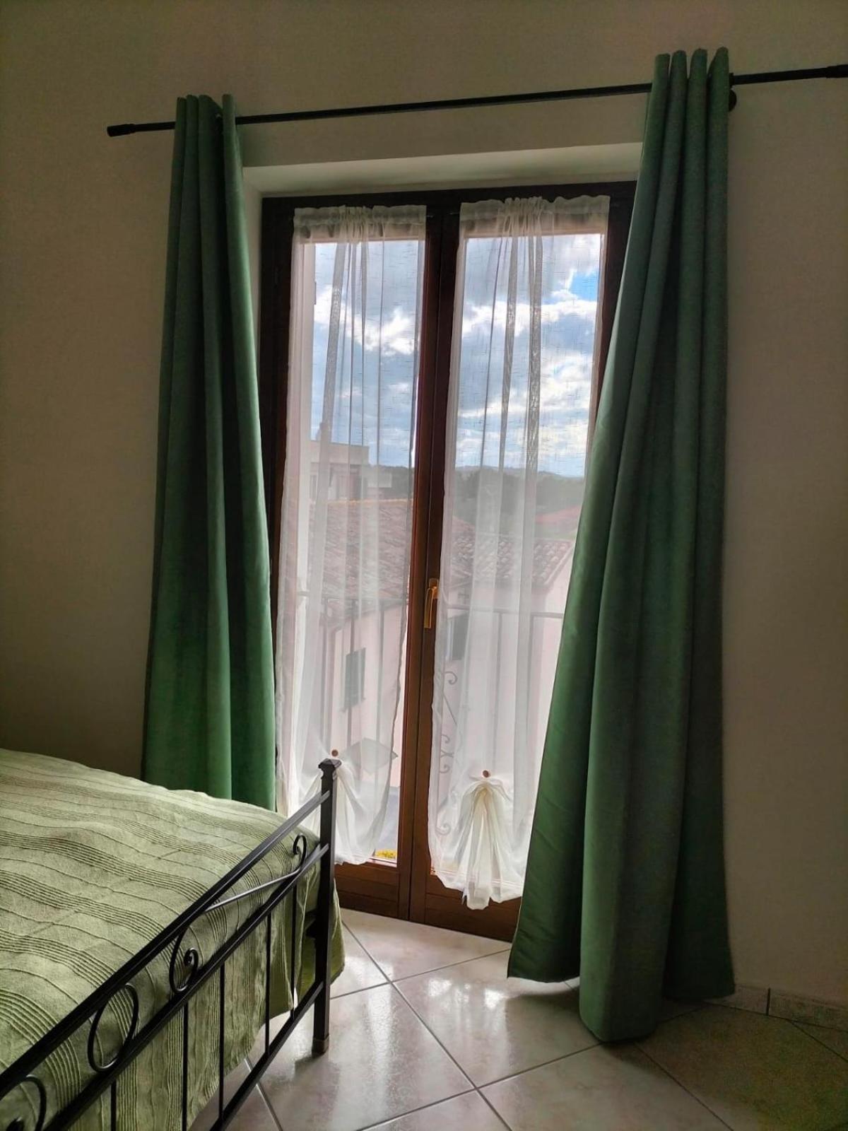 Arra Camere Sirolo - Rooms & Suite Exteriér fotografie